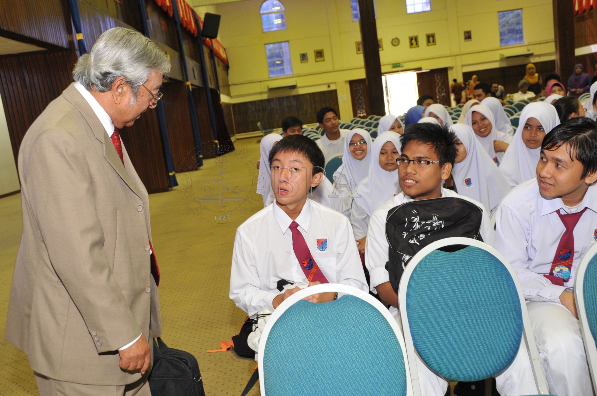 BPA 12 80 sitc PRO 2087